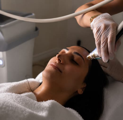 3 Laser Skin Tightening