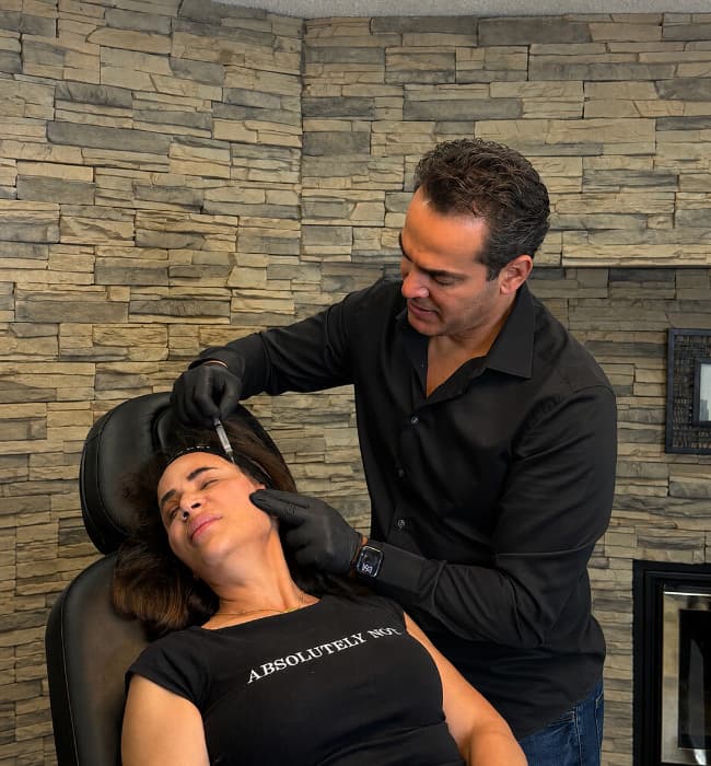 Injectables & Aesthetics