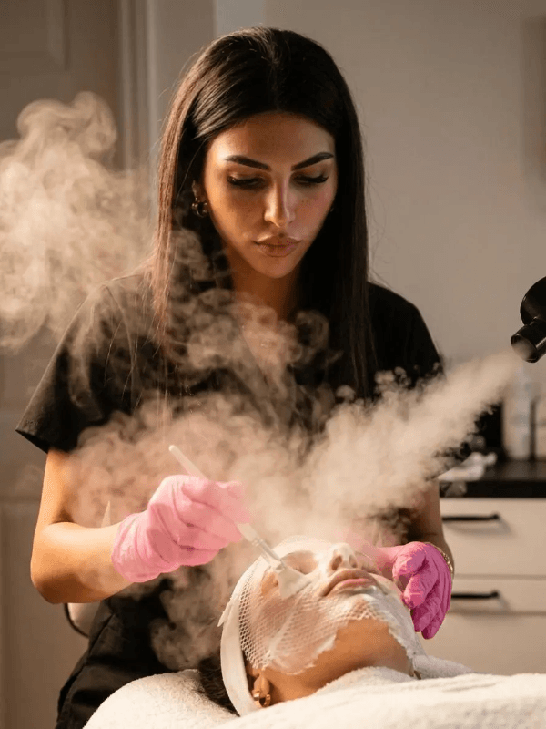 Advanced Skin Treatments
